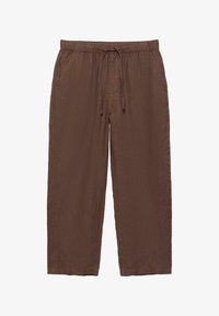 Non sélectionné, brown