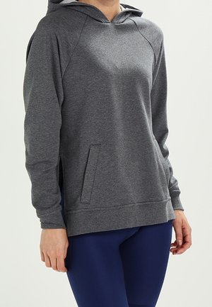 Sweat à capuche - grey