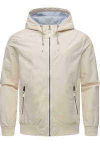 Ragwear - PERCI - Veste imperméable - beige Image miniature 1