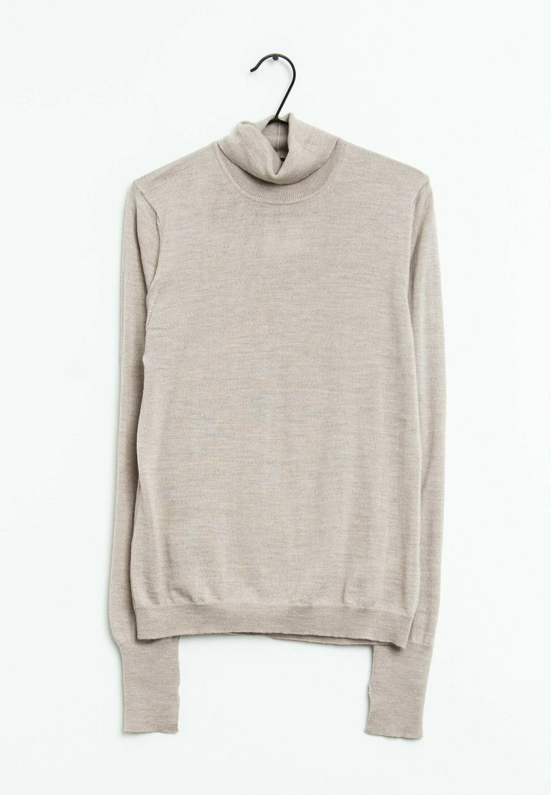 J.LINDEBERG Pullover - beige