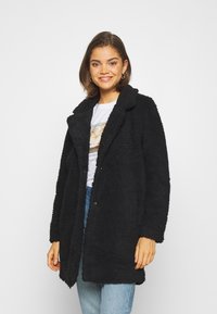 ONLY - ONLAURELIA COAT  - Manteau d'hiver - black Image miniature 1