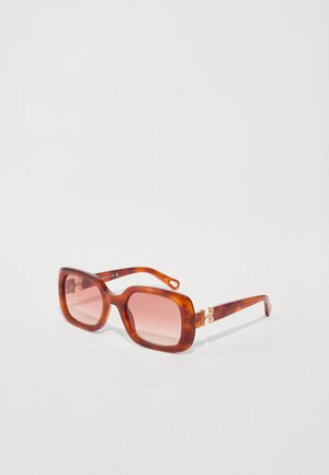 Saulesbrilles - havana/brown