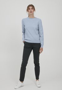 Oxmo OXDOTTA - Maglione - brunnera blue