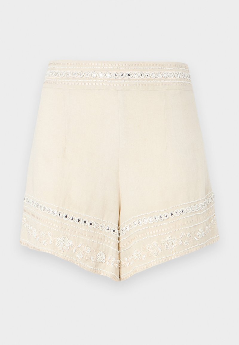 TWINSET Shorts crème
