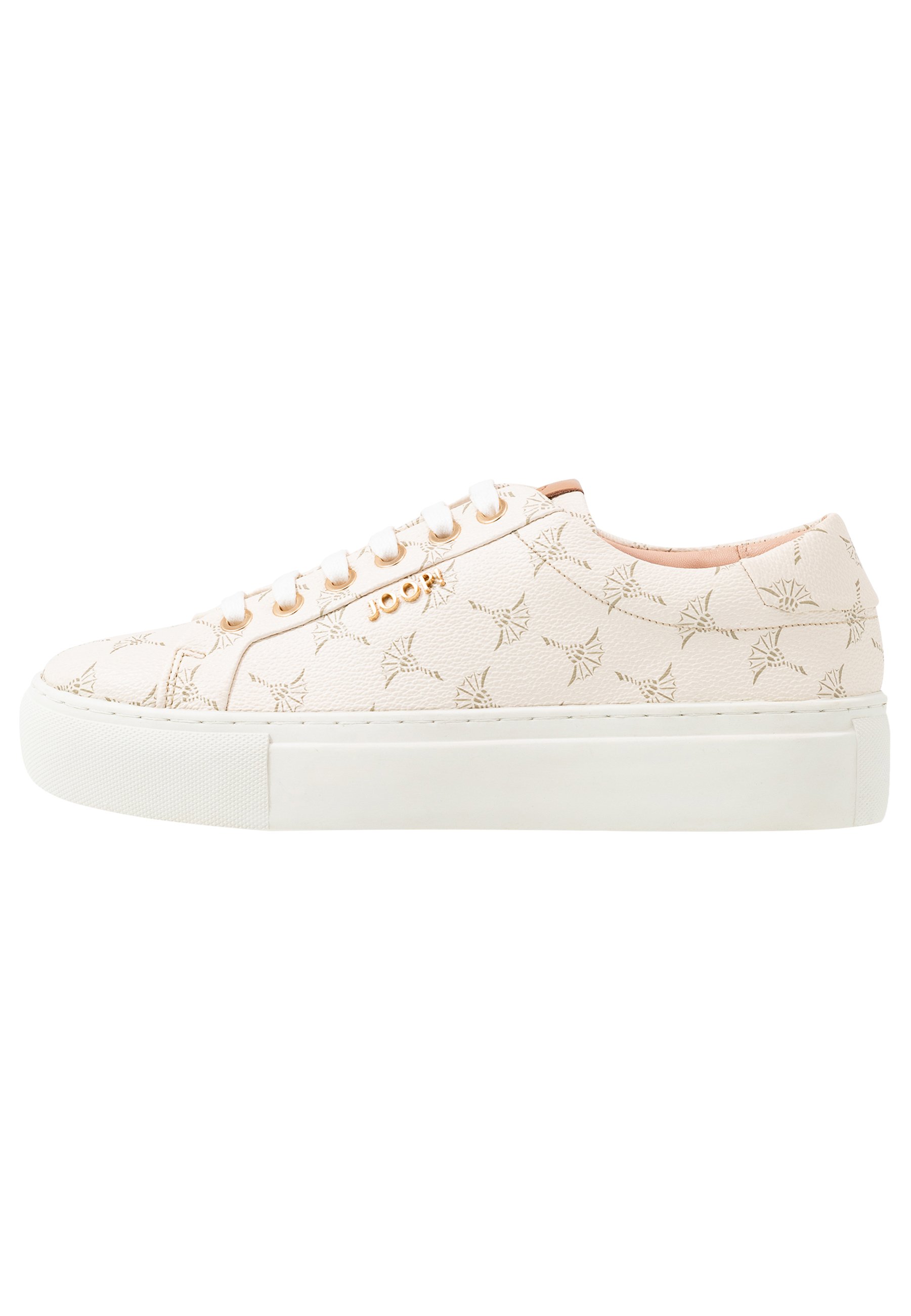 JOOP! CORTINA DAPHNE Joggesko offwhite Zalando.no JOOP! CORTINA DAPHNE Joggesko offwhite Zalando.no