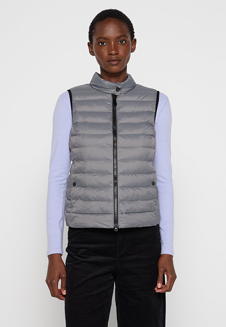 Peuterey Bodywarmer grijs