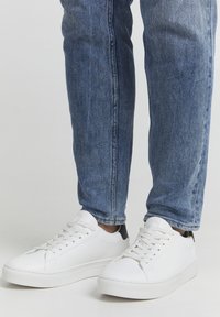 Blend BHSFOOTWEAR - Sportcipő - dress blues
