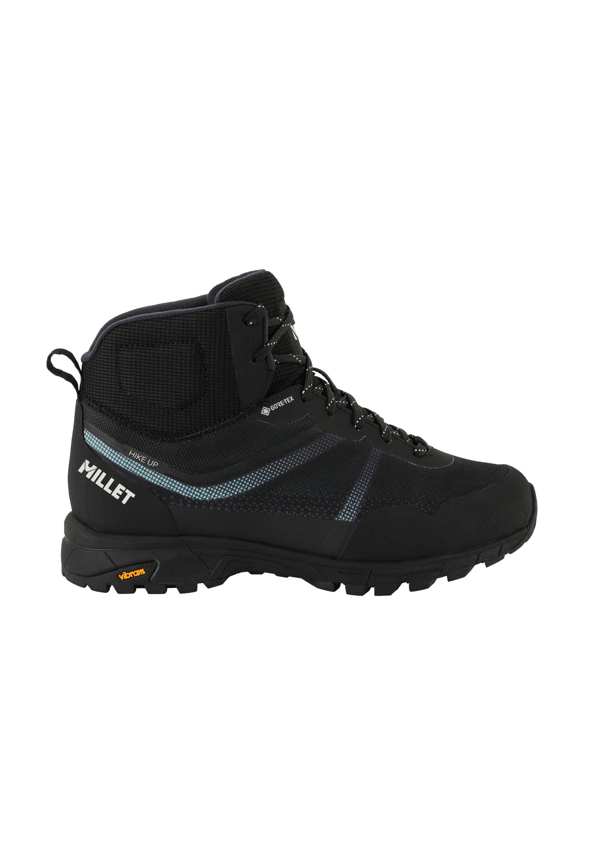 Millet Hike Up Chaussures RandonnÃ©e Homme Millet Mid Gtx
