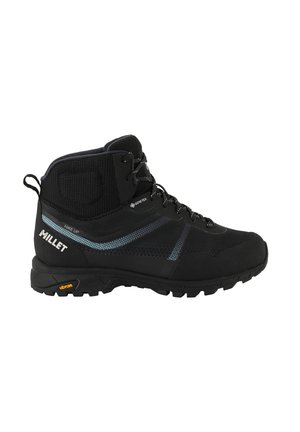 HIKE UP MID GORE-TEX - Chaussures d'escalade - black