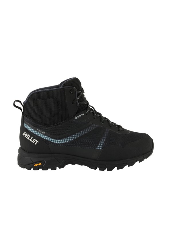 HIKE UP MID GORE-TEX - Kletterschuh