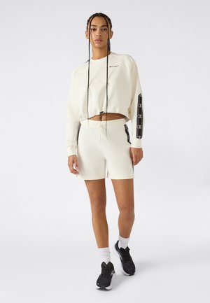 CREWNECK  C-SPORT - Sweater - sand