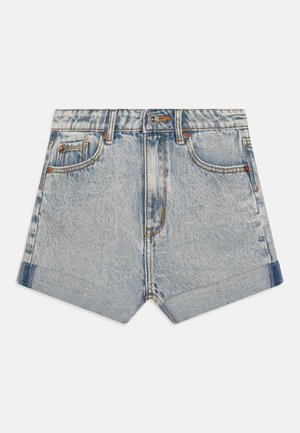 Szorty jeansowe