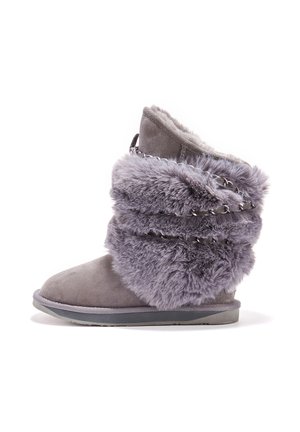 Bottes de neige - light grey
