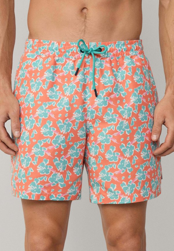 BLOOM - Badeshorts - orange