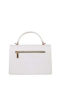 Diana&Co Handtas - white