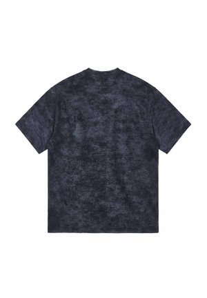 Project X Paris, T-SHIRTS MANCHES COURTES SHINE - Print T-shirt - noir