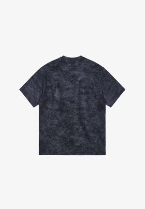 Project X Paris, T-SHIRTS MANCHES COURTES SHINE - Camiseta estampada - noir