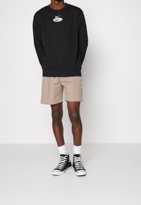 Nike Sportswear Sweatshirt - black