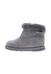 Chicco FIORELLA - Zapatos de bebé - grey