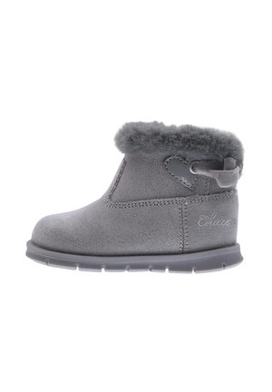 FIORELLA - Chaussures premiers pas - grey