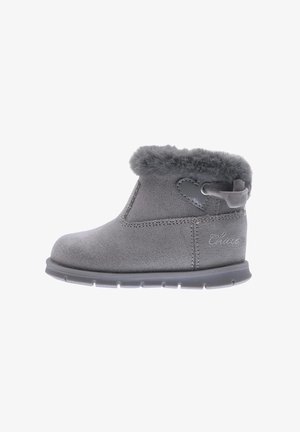 Chicco FIORELLA - Scarpe primi passi - grey