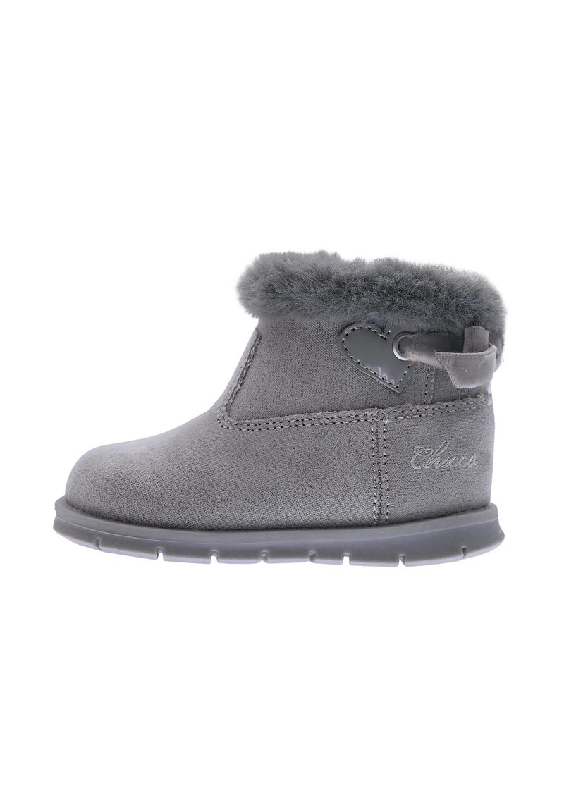 Chicco FIORELLA - Zapatos de bebé - grey