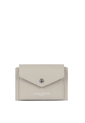 MAYA DOUBLE KBA - Wallet - ivoire