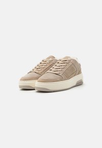 Nubikk BASKET - Sneakers laag - mist
