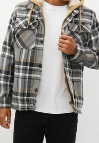 Next Veste mi-saison - grey