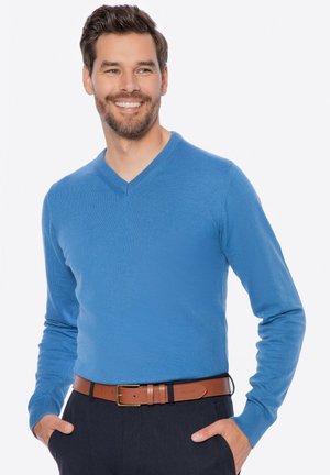 Maglione - dark blue