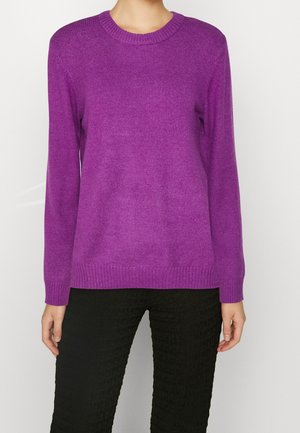 Maglione - lilac