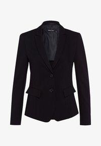Selected, black