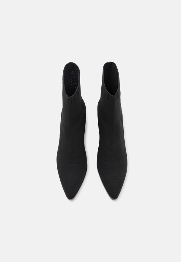 STASSY - Classic ankle boots2