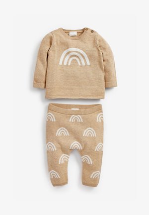 Trui - off-white