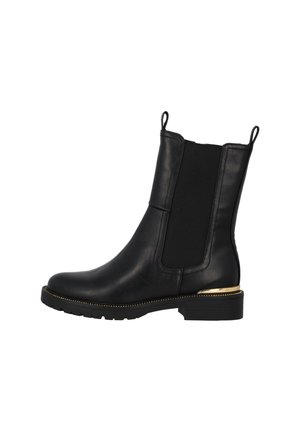 VESPE - Classic ankle boots - schwarz
