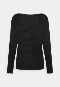 Lauren Ralph Lauren Svetr - black