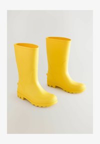 Wybrany, yellow