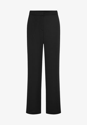 Trousers - ck black