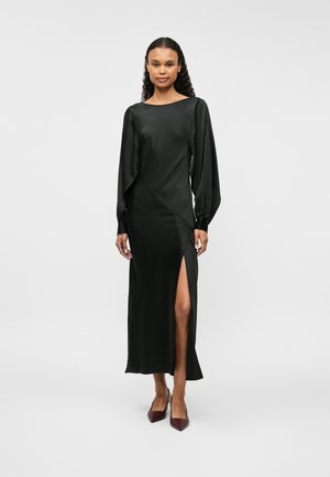 KAWINE - Maxikleid - black