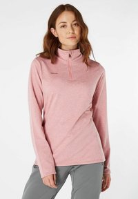 Protest FABRIZM - Langarmshirt - rusticrust