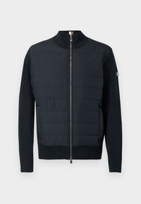 HERNESTO - Lahka jakna - dark blue