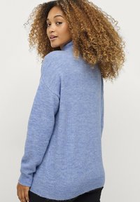 Ellos Collection CARLA - Maglione - blau