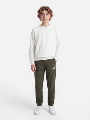 The North Face, ON THE TRAIL UNISEX - Outdoorové kalhoty - new taupe green