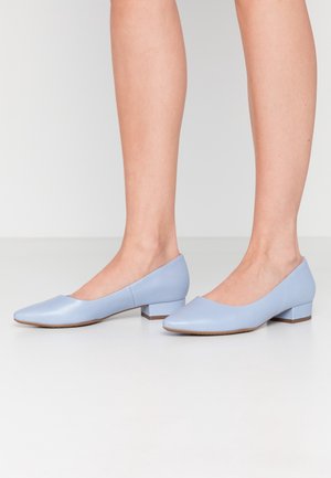 Peter Kaiser Ballerines - light blue