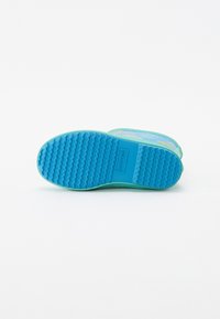 Hunter ORIGINAL KIDS FIRST RAIN CLOUD BOOT UNISEX - Kummikud - blue rainclouds