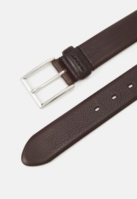 GANT CLASSIC ciemnobrązowy