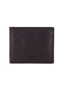 camel active COMO - Geldbörse - black