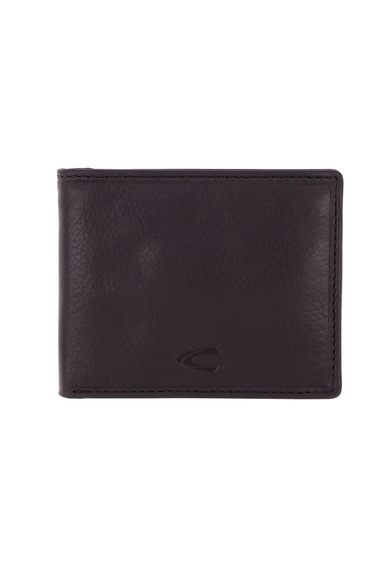 camel active COMO - Geldbörse - black