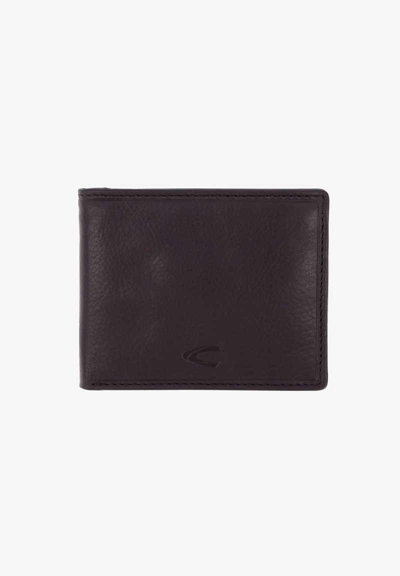 camel active COMO - Wallet - black