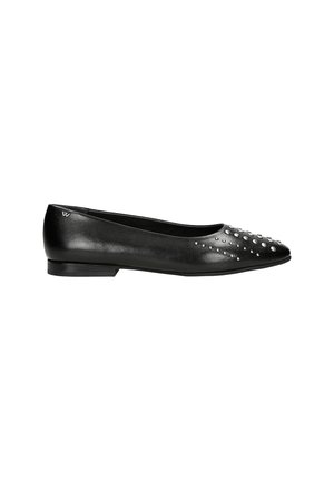 Ballet pumps - czarny